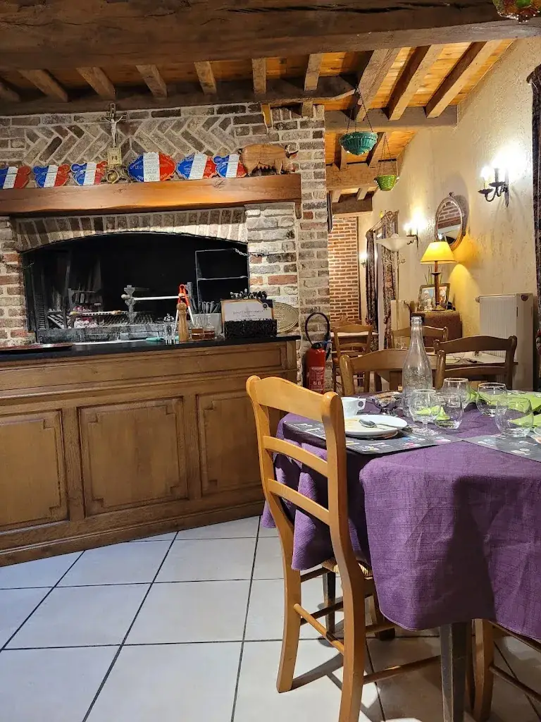 Vanessa Théry_Le Boenewal_Herzeele_review