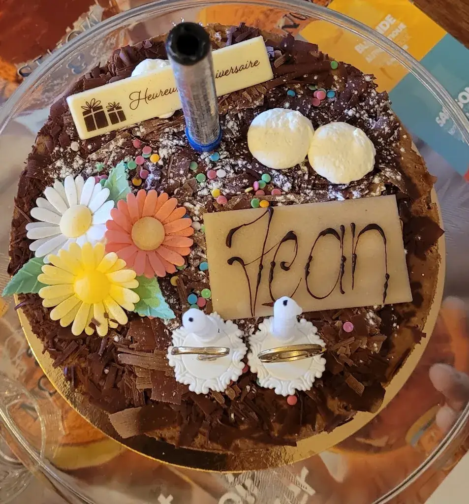 Menu_Le Café Des Orgues_Herzeele_image_7