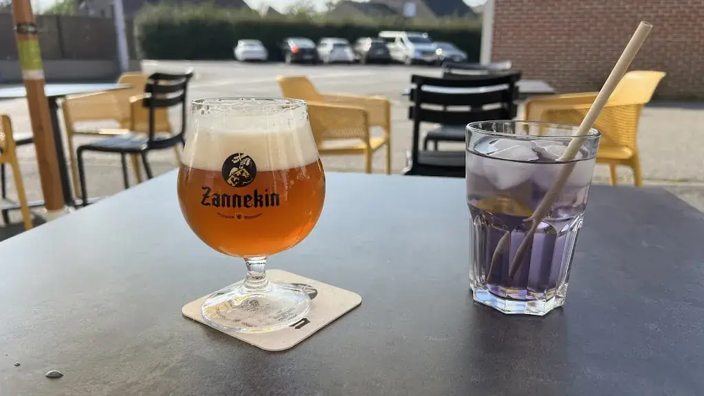 Menu_Le Café Des Orgues_Herzeele_image_9