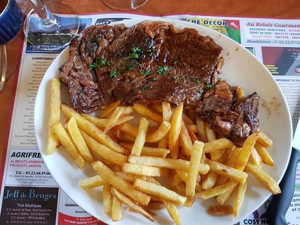 Menu_Le charolais_Homblières_image_2