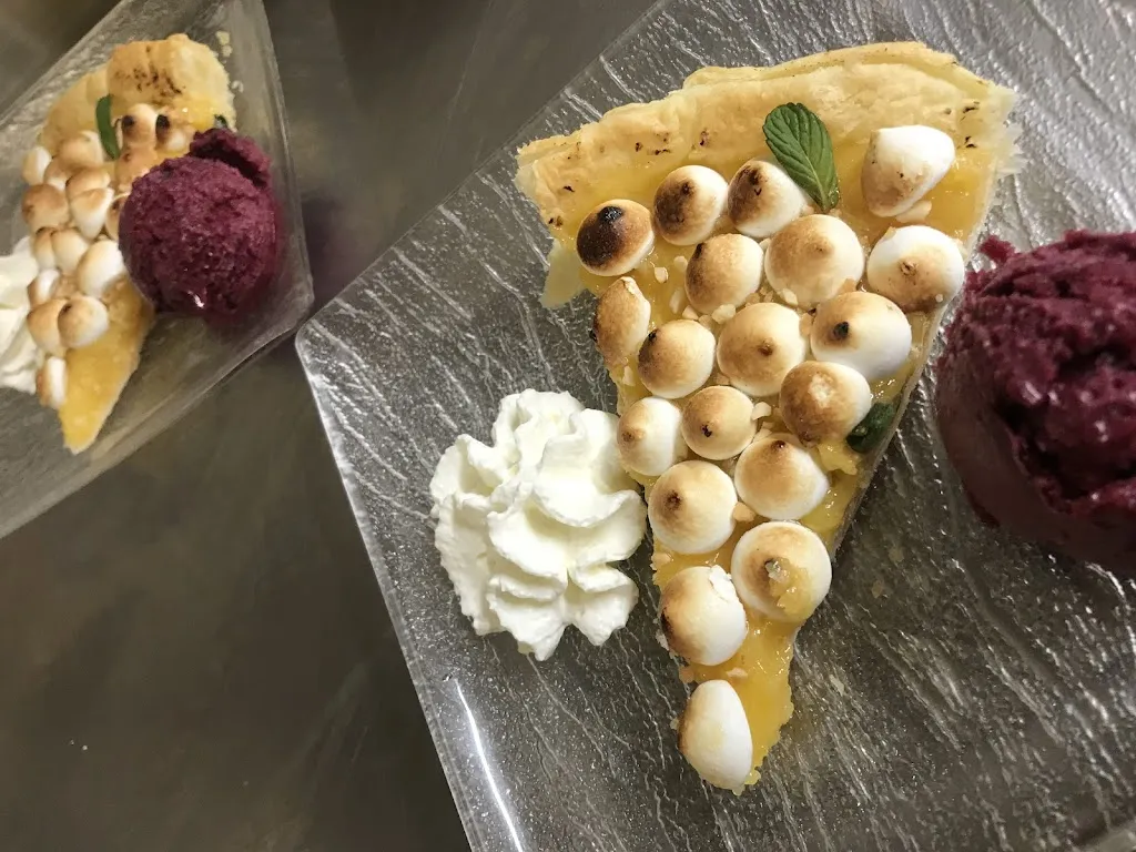 Le charolais restaurant in Homblières