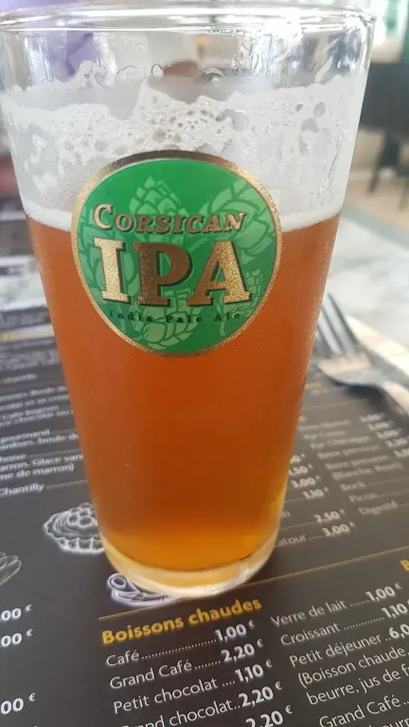 Menu_Le Restau de Cruas_Cruas_immagine_5