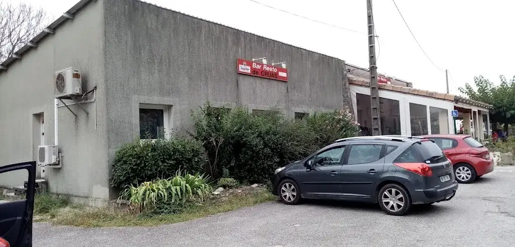 Fabrice Boubon_Le Restau de Cruas_Cruas_recensione