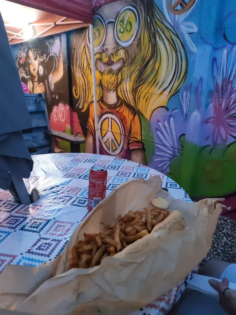 Xilrus_La Baraque à Soso_Hesdin-la-Forêt_review