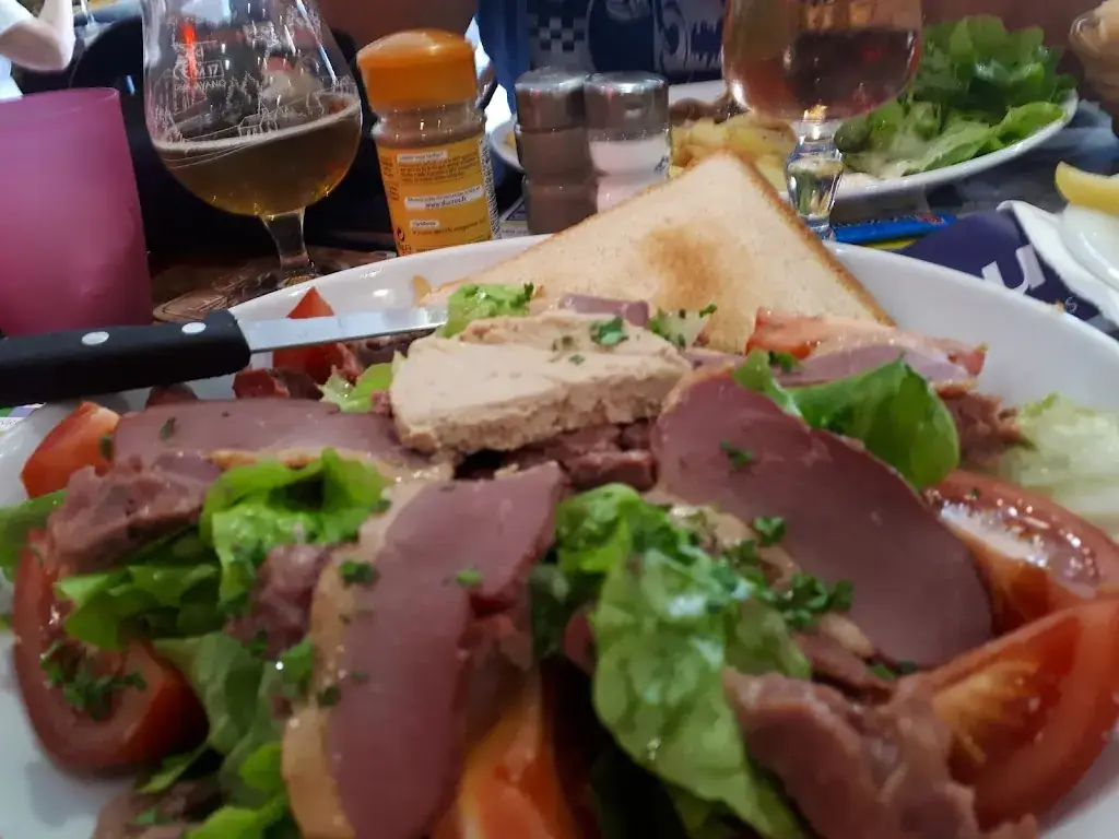 Menu_Café du Commerce_Hesdin-la-Forêt_image_7