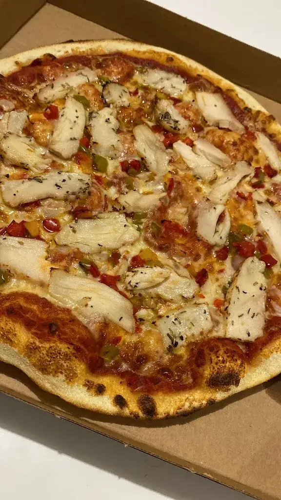 Axel Deloof_Houplines Pizza_Houplines_review