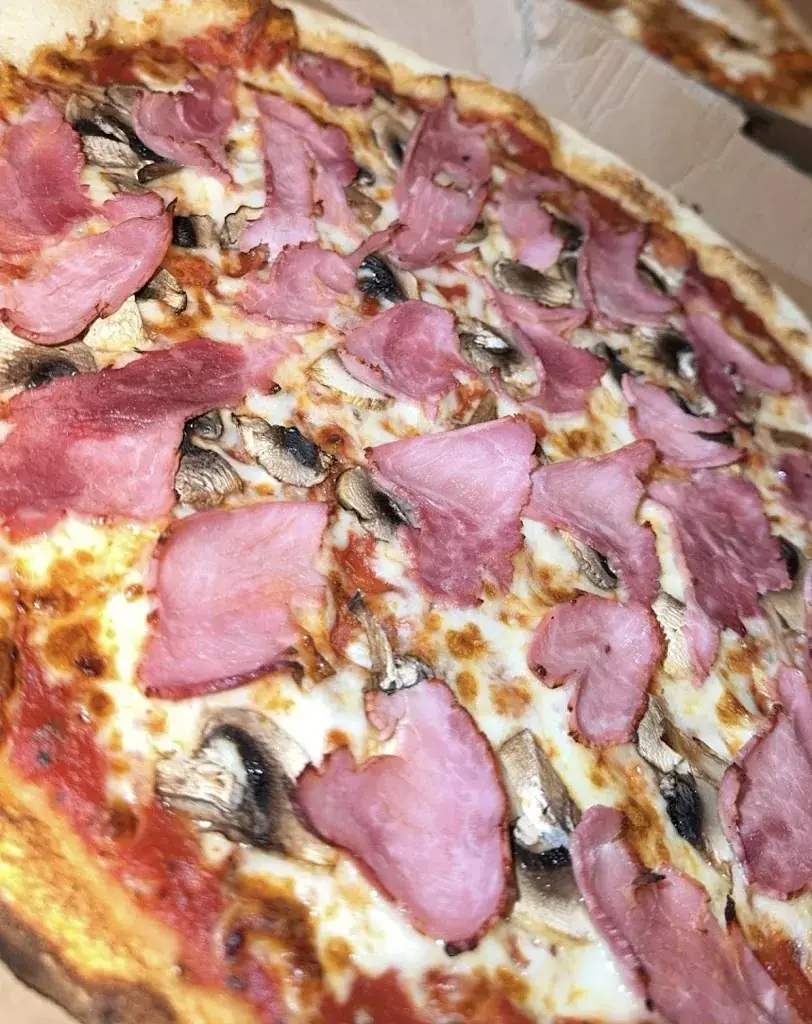 Jérémy_Houplines Pizza_Houplines_review