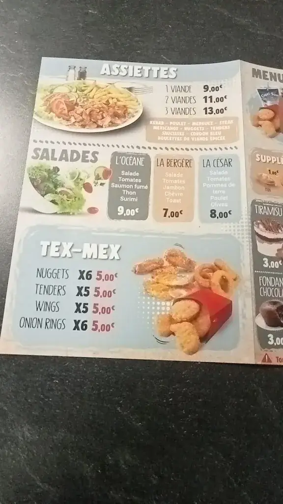 Menu_Snack le voltaire_Hornoy-le-Bourg_immagine_3