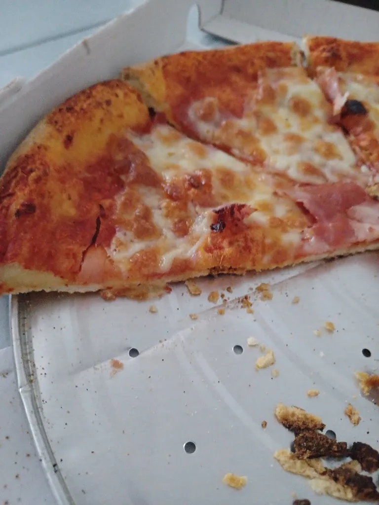 Le RoNy kiosque restaurant in Hornoy-le-Bourg