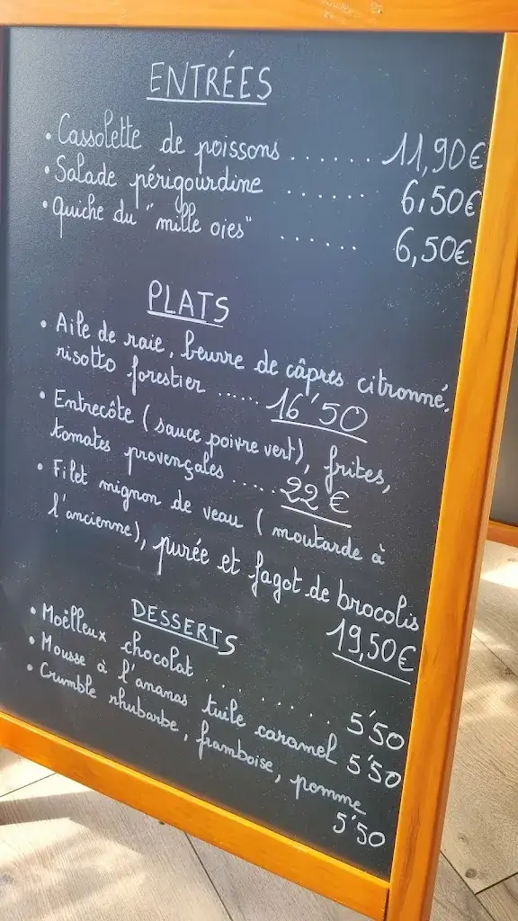 Menu_Aux mille oies Bergues_Hoymille_image_2