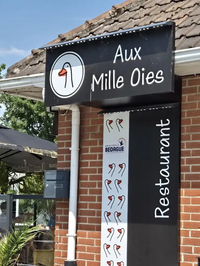 Eddy Lodiso_Aux mille oies Bergues_Hoymille_review