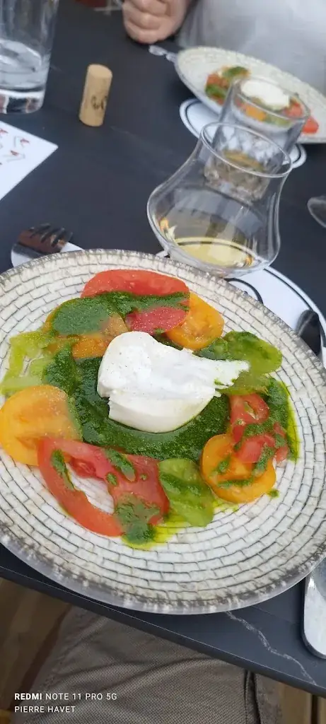 Précillia HAGUET_Aux mille oies Bergues_Hoymille_review