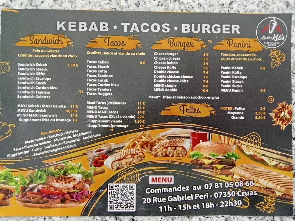 Menu_MASTER KEB'S_Cruas_image_1
