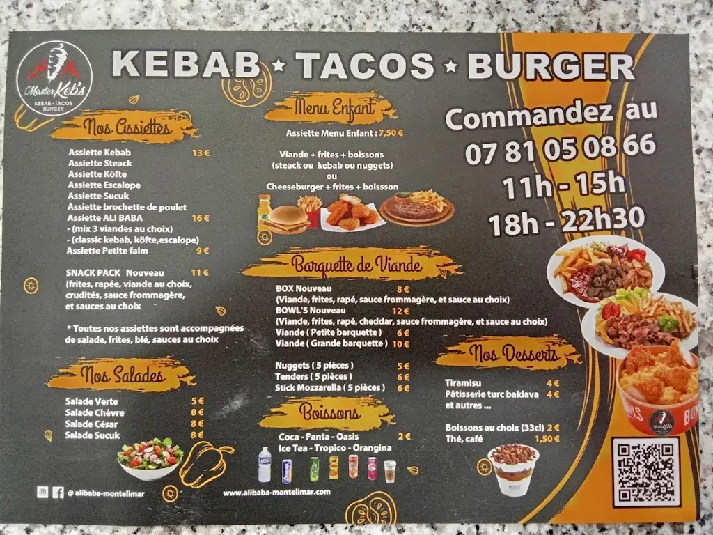 Menu_MASTER KEB'S_Cruas_image_3