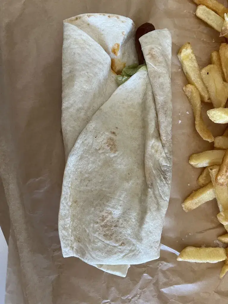 Hylario Amidieu_Frit Tonyc_Hoymille_review