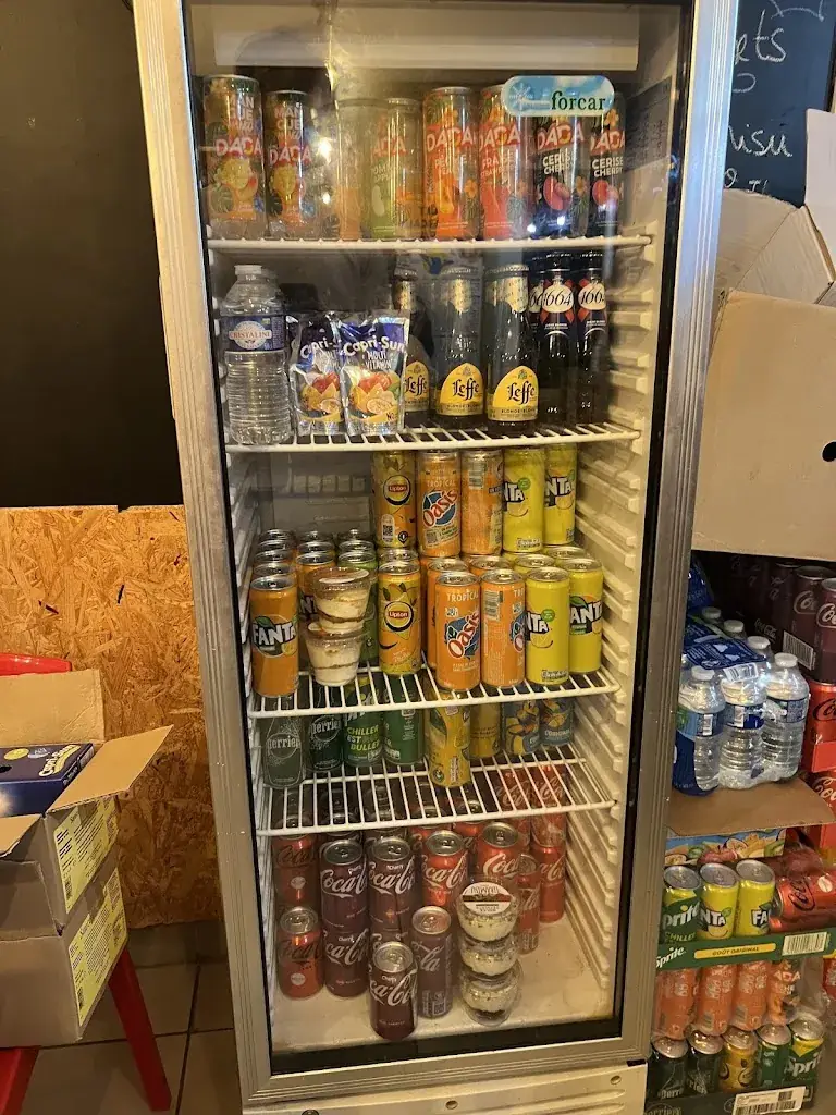 Le Guide Google (Officiel)_Frit Tonyc_Hoymille_review