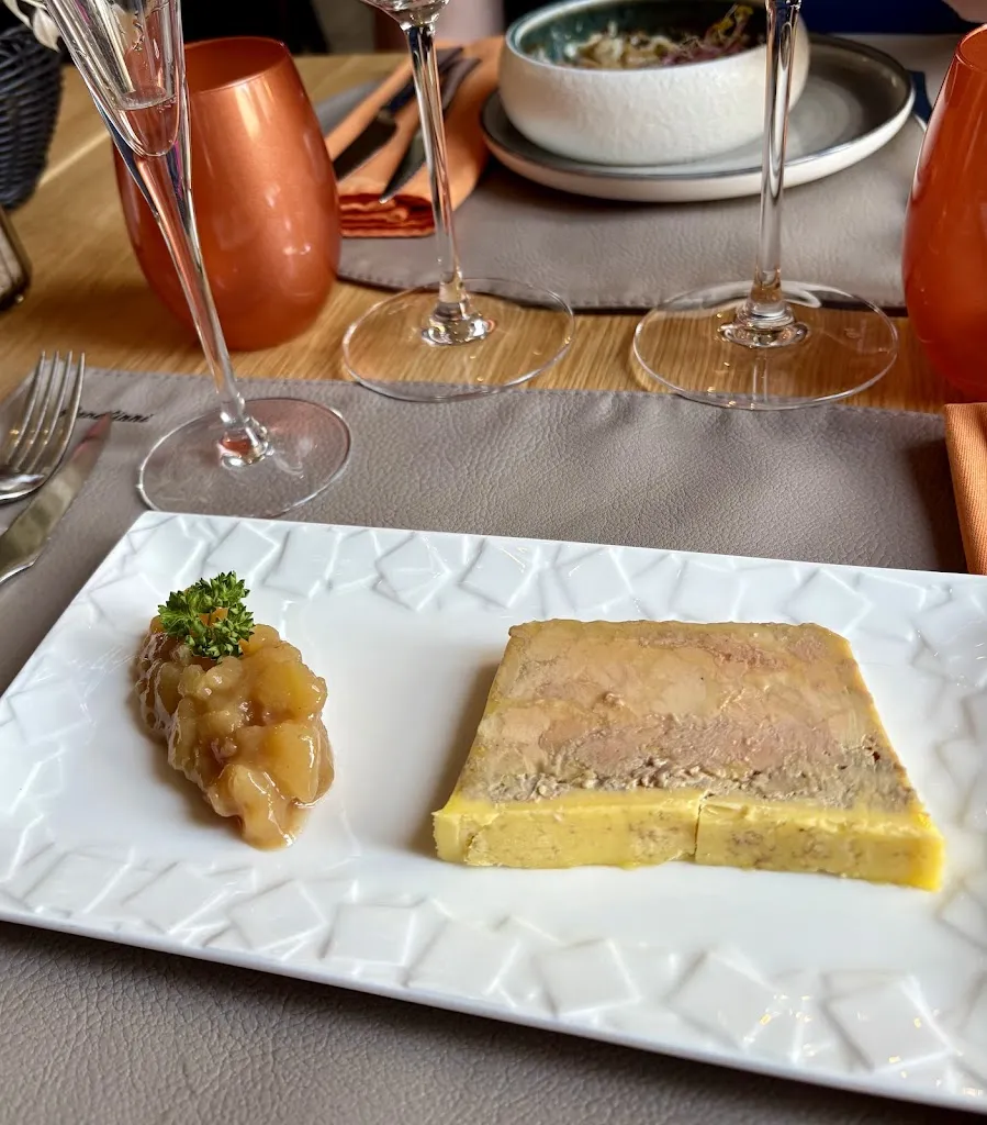 LULU BAY_Aux Amis de Stef_Echinghen_review