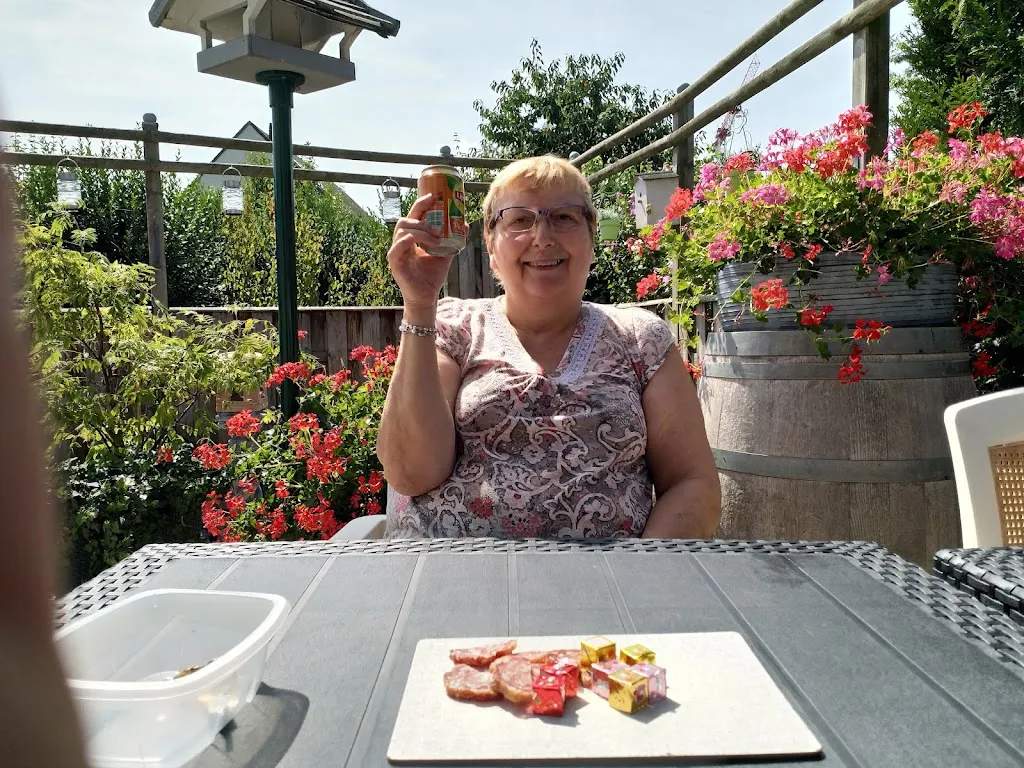 Sylviane Ducatez_Blanpain Laurent_Isbergues_review