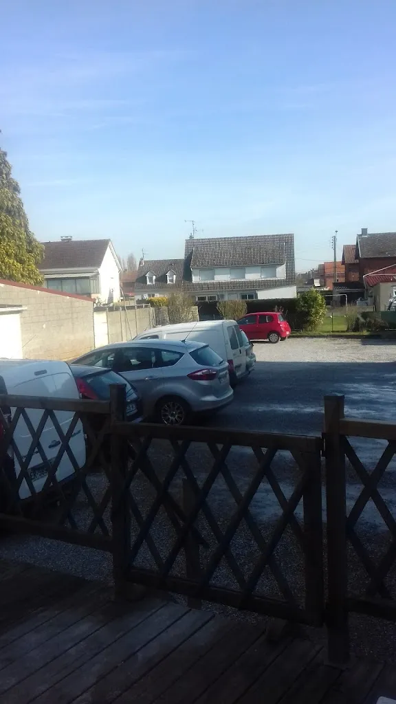 Blanpain Laurent Restaurant in Isbergues