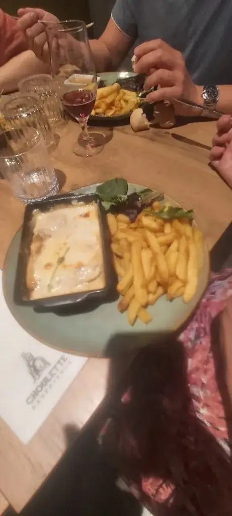 Philippe Regnier_Choulette Expérience_Hordain_review