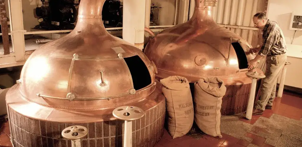 Brasserie La Choulette Restaurant in Hordain