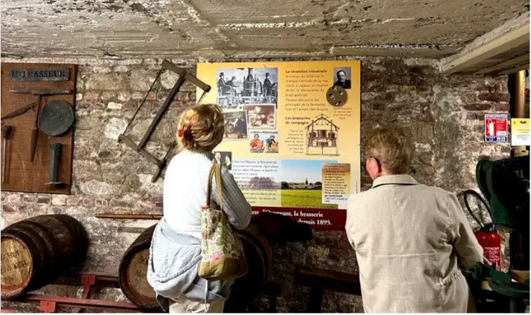 Brasserie La Choulette_Hordain_slider_image_3