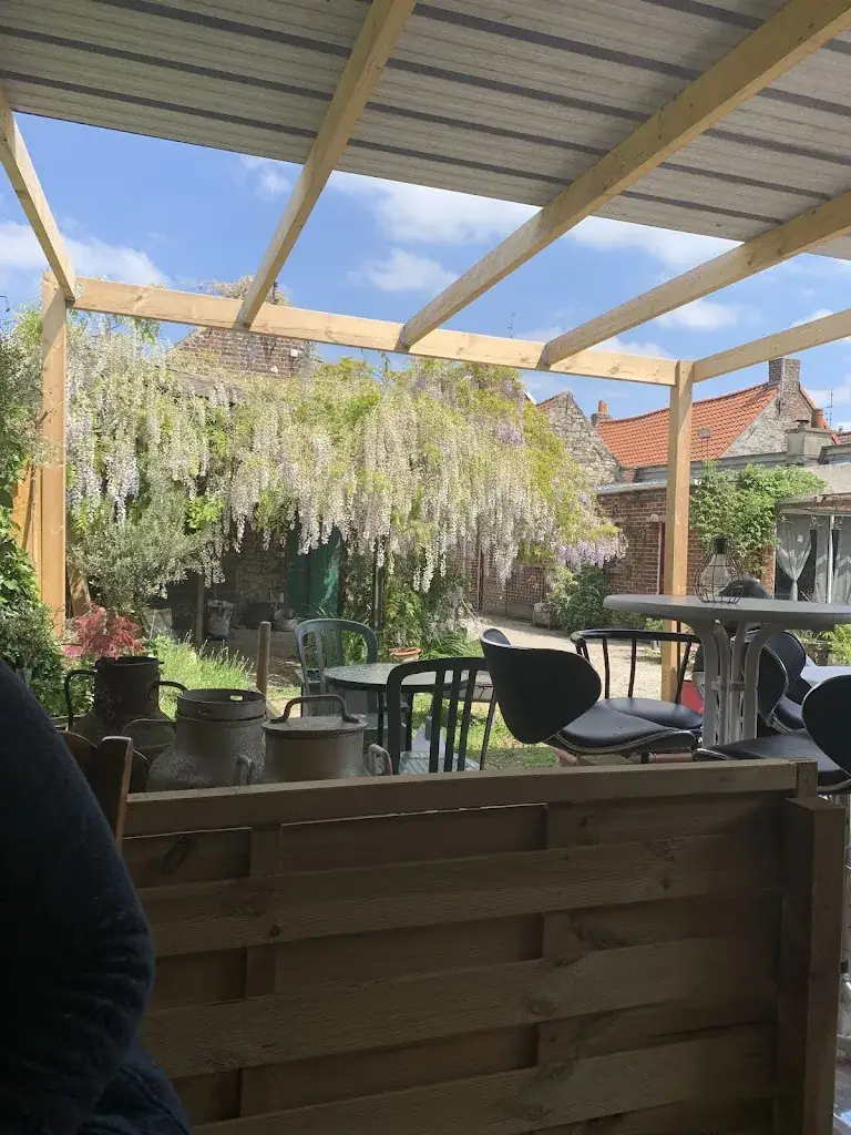 Friterie L'Or D'Un Restaurant in Hordain