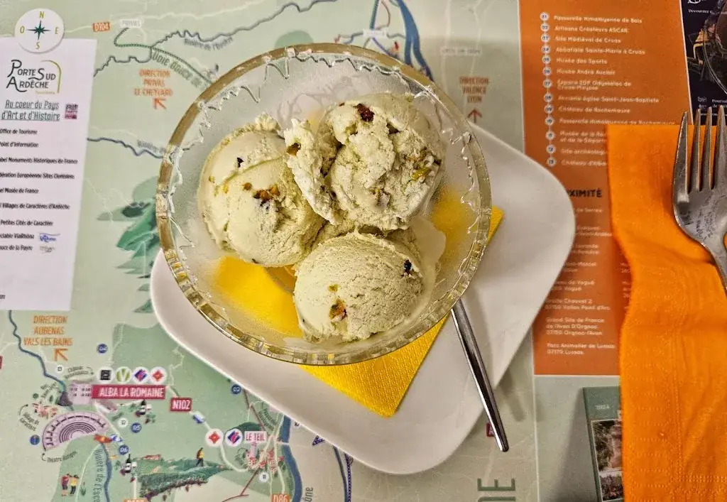 Menu_Brasserie - Café des sports_Cruas_image_6