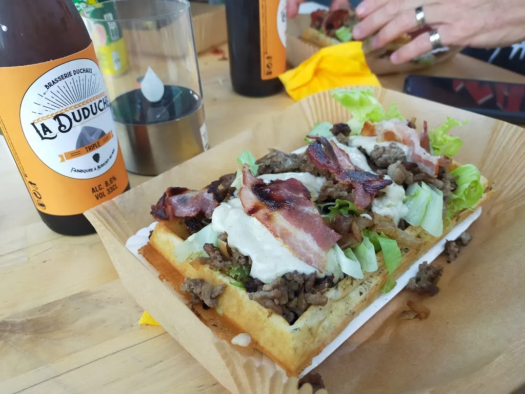 Menü_WAFFLE FARMER_Hordain_Bild_1