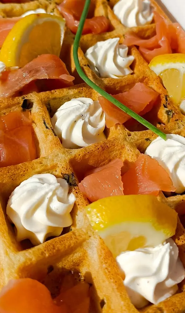 Menü_WAFFLE FARMER_Hordain_Bild_2