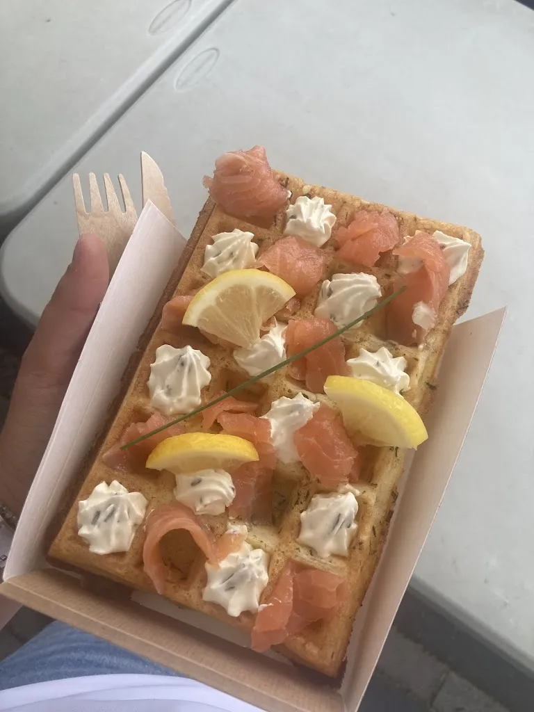 Menü_WAFFLE FARMER_Hordain_Bild_5