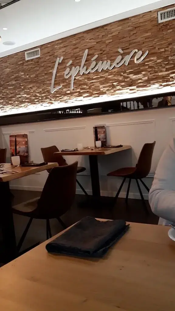 Restaurant L'Ephémère_Hazebrouck_slider_image_2