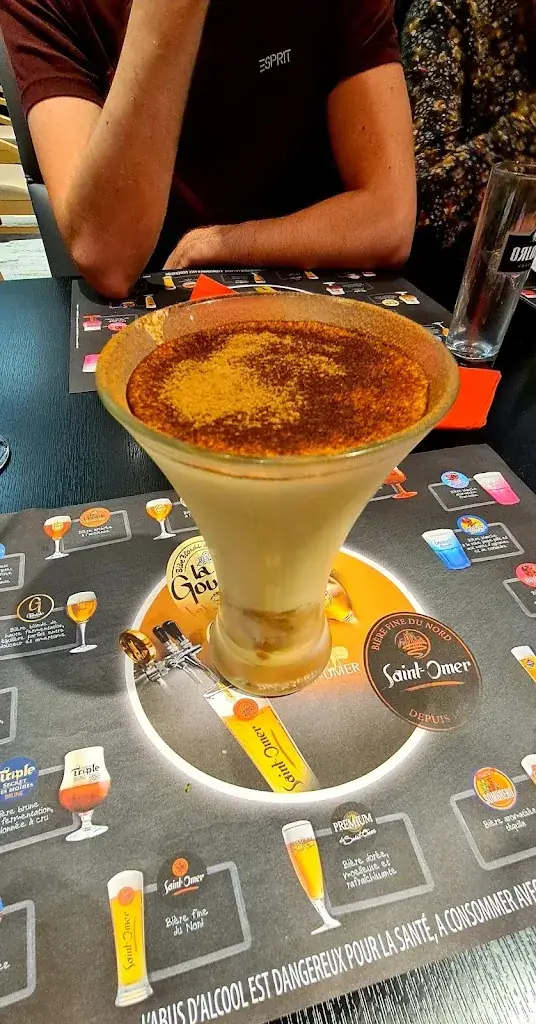 Menu_Au Canon d'Or_Hazebrouck_image_8