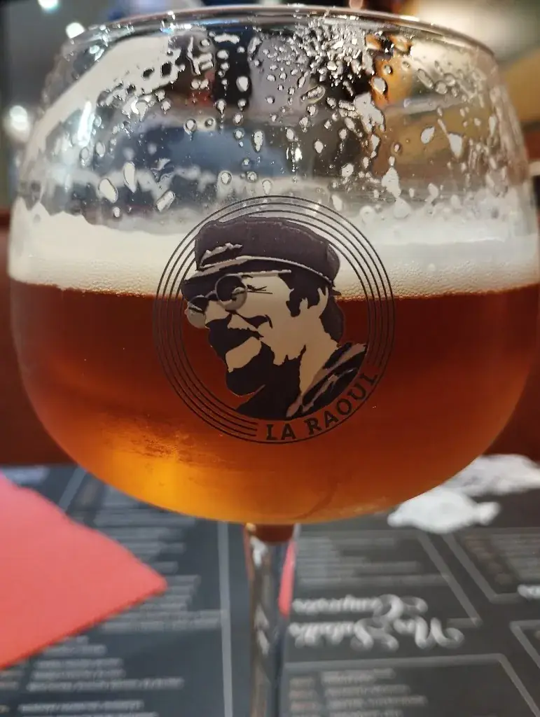 Menu_Au Canon d'Or_Hazebrouck_image_9