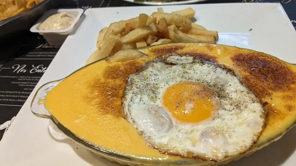 Guillaume LORHO_Au Canon d'Or_Hazebrouck_review