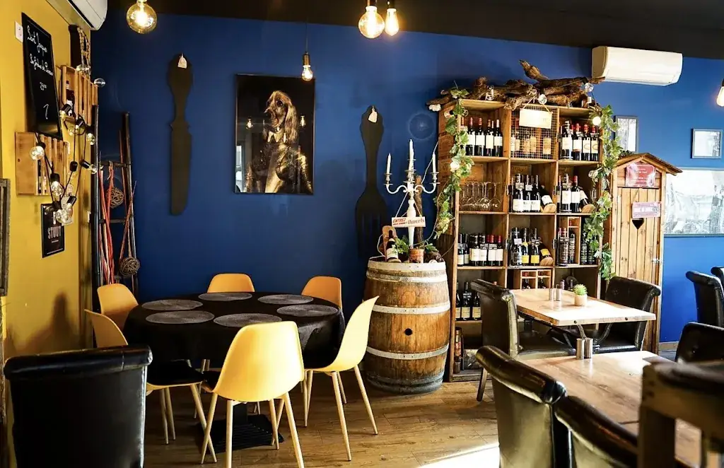 Brasserie Restaurant Authentic restaurant in Hazebrouck