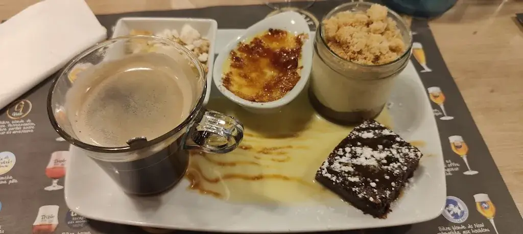 Arnaud Plancke_L’estam’ St Georges_Hazebrouck_review