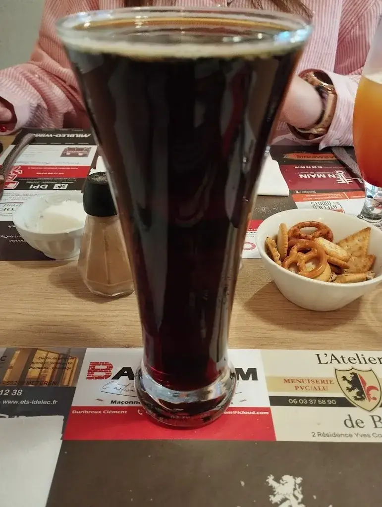 Johnny Doolaeghe_L’estam’ St Georges_Hazebrouck_review