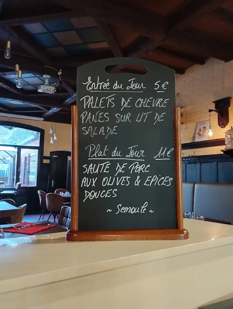 Menu_La Taverne_Hazebrouck_image_2