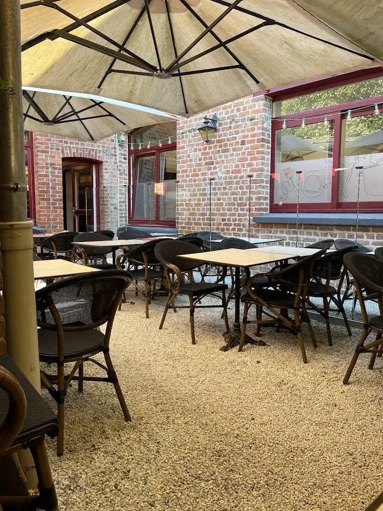 Valentin Jnr_La Taverne_Hazebrouck_review