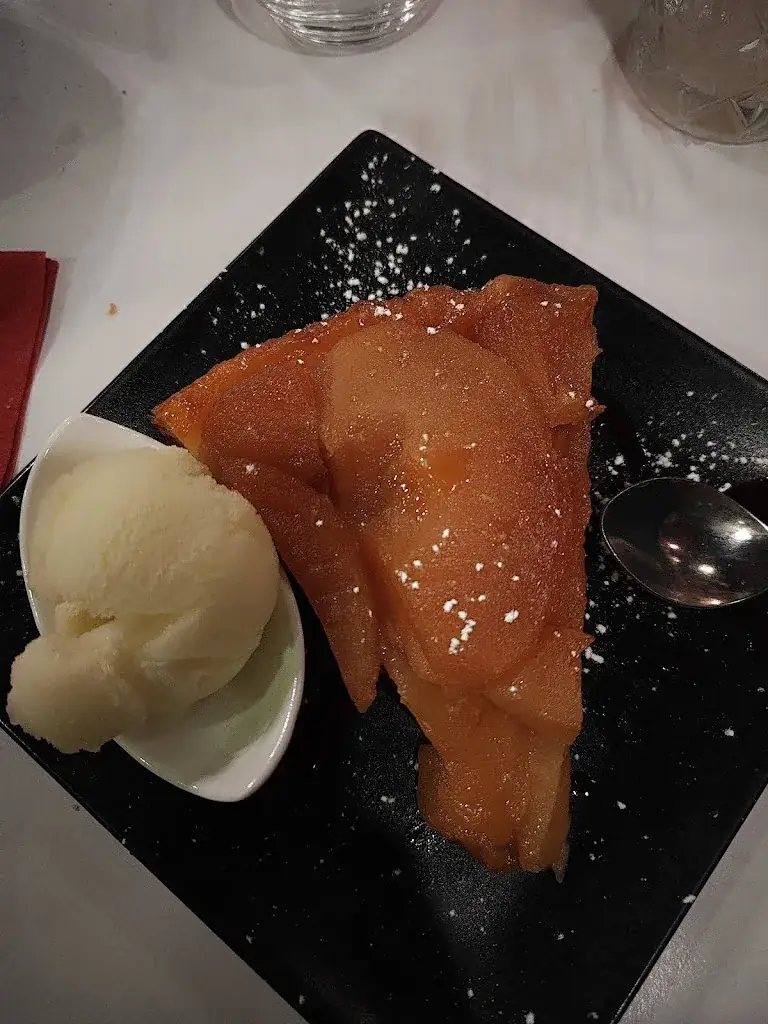 Loren Coulier_La Taverne_Hazebrouck_review