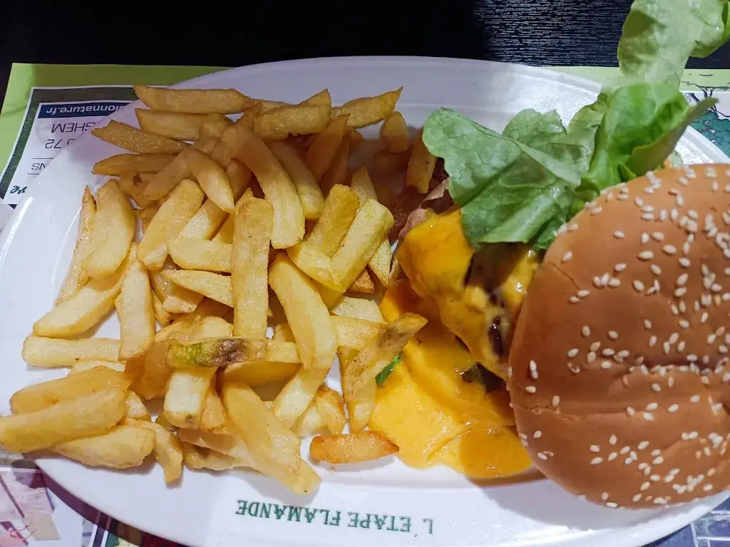 Menu_Brasserie Etape Flamande_Hazebrouck_image_7