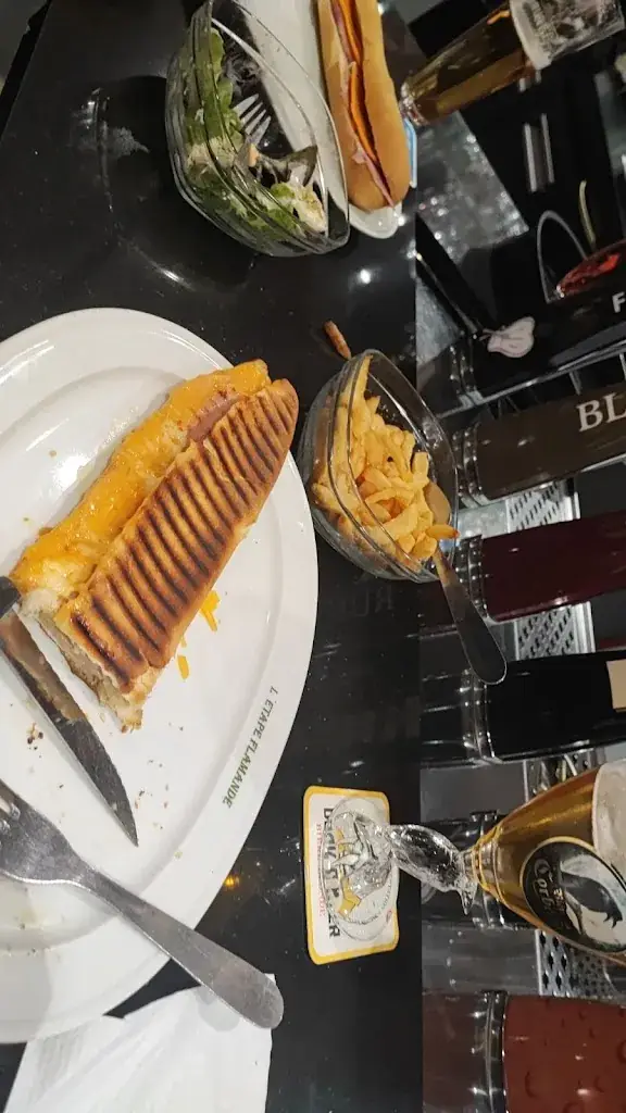 séverine_Brasserie Etape Flamande_Hazebrouck_review