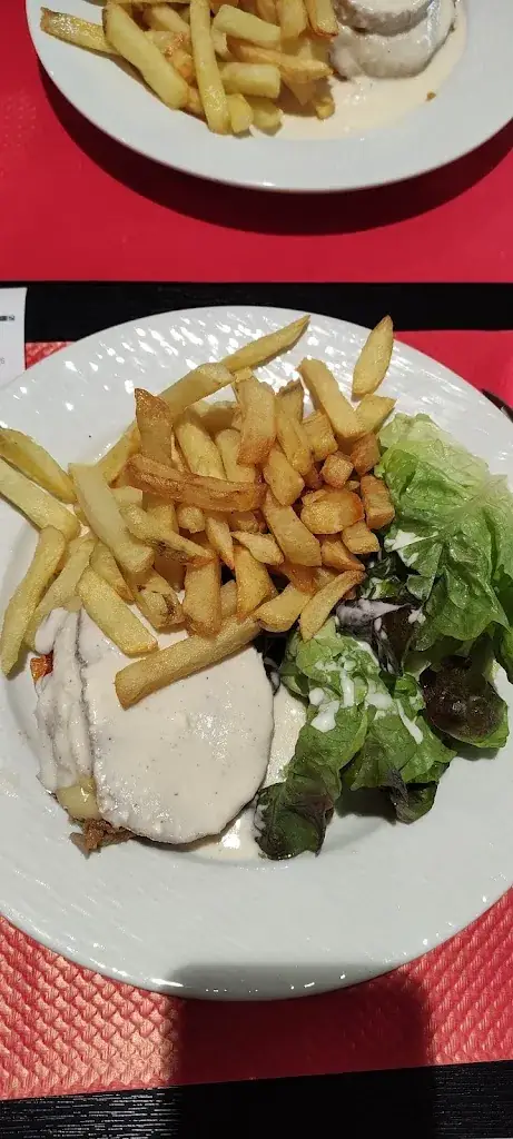 Gaëlle M_Brasserie Etape Flamande_Hazebrouck_review