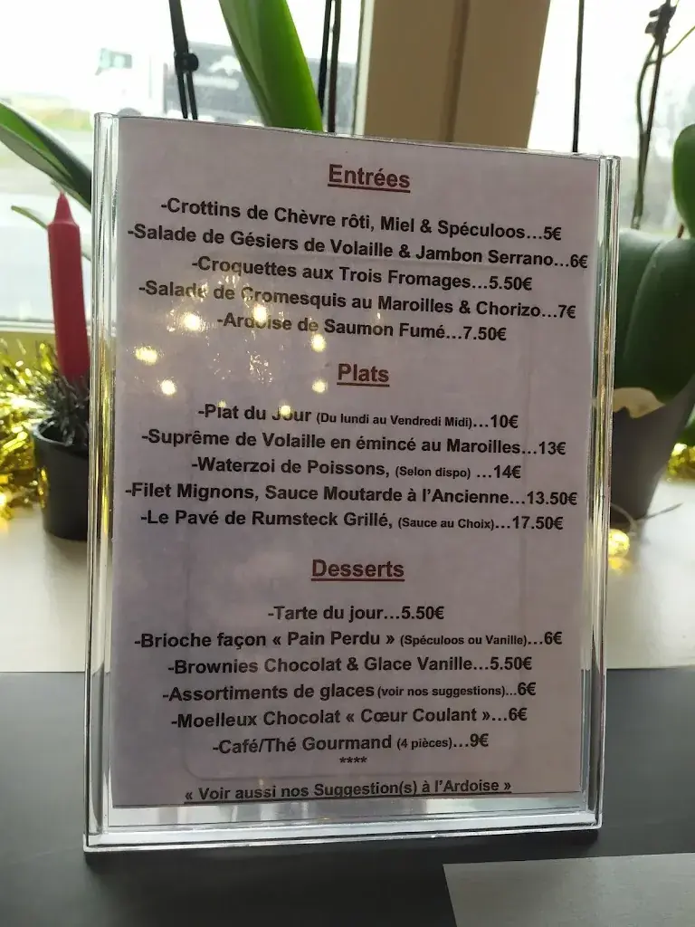 Menu_Restaurant l'Haze_Hazebrouck_image_1