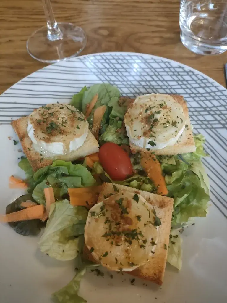 isabelle moufflin_Restaurant l'Haze_Hazebrouck_review