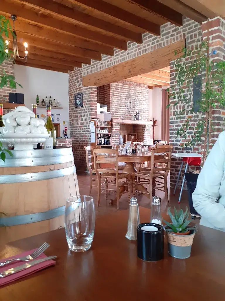 Cedric “Ced076” Pailleux_Restaurant l'Haze_Hazebrouck_review