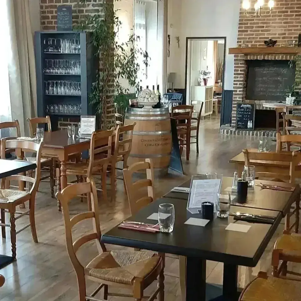 Restaurant l'Haze_Hazebrouck_slider_image_1