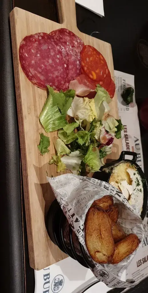 Menu_Au Bureau - Pub et Brasserie_Hazebrouck_image_6