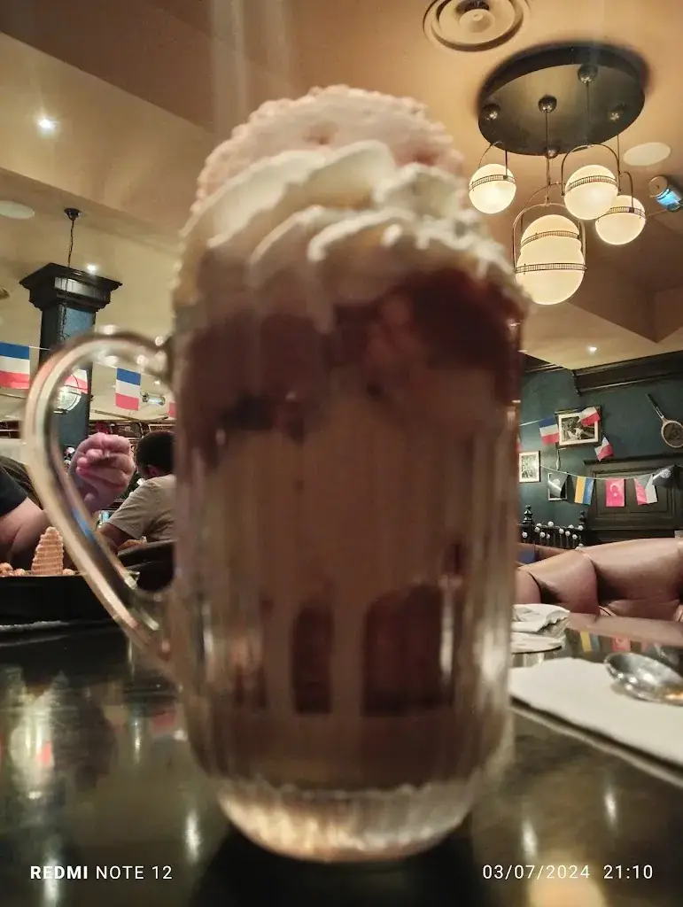 Menu_Au Bureau - Pub et Brasserie_Hazebrouck_image_7